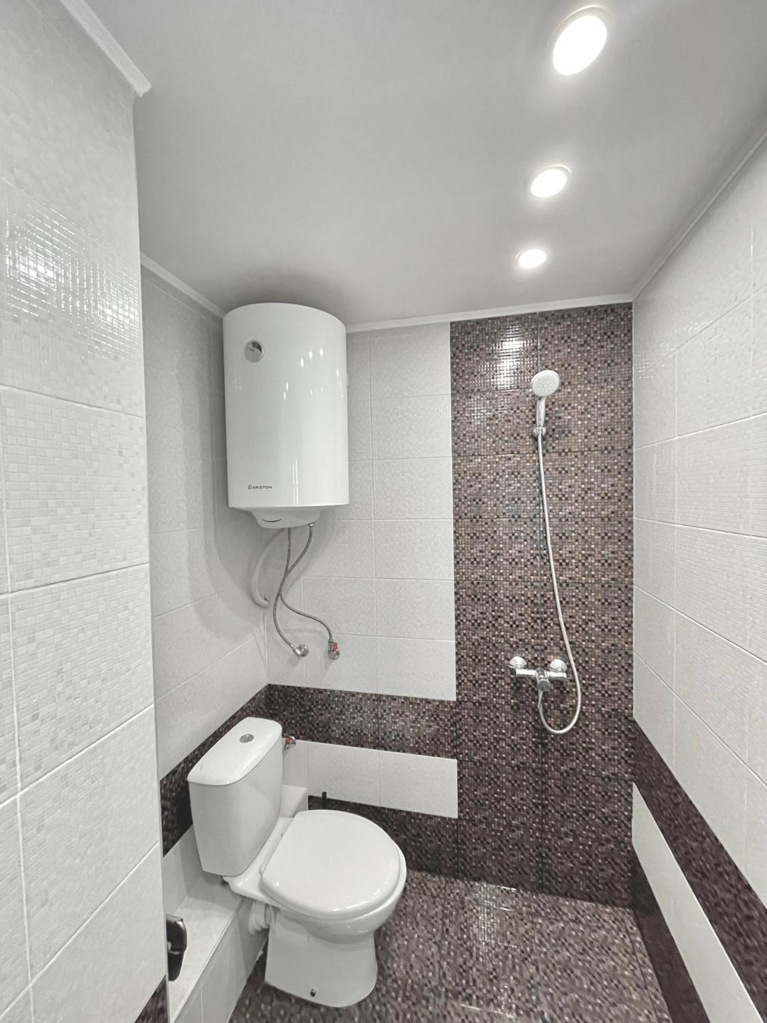 Sea Breeze Apartment Varna Extérieur photo