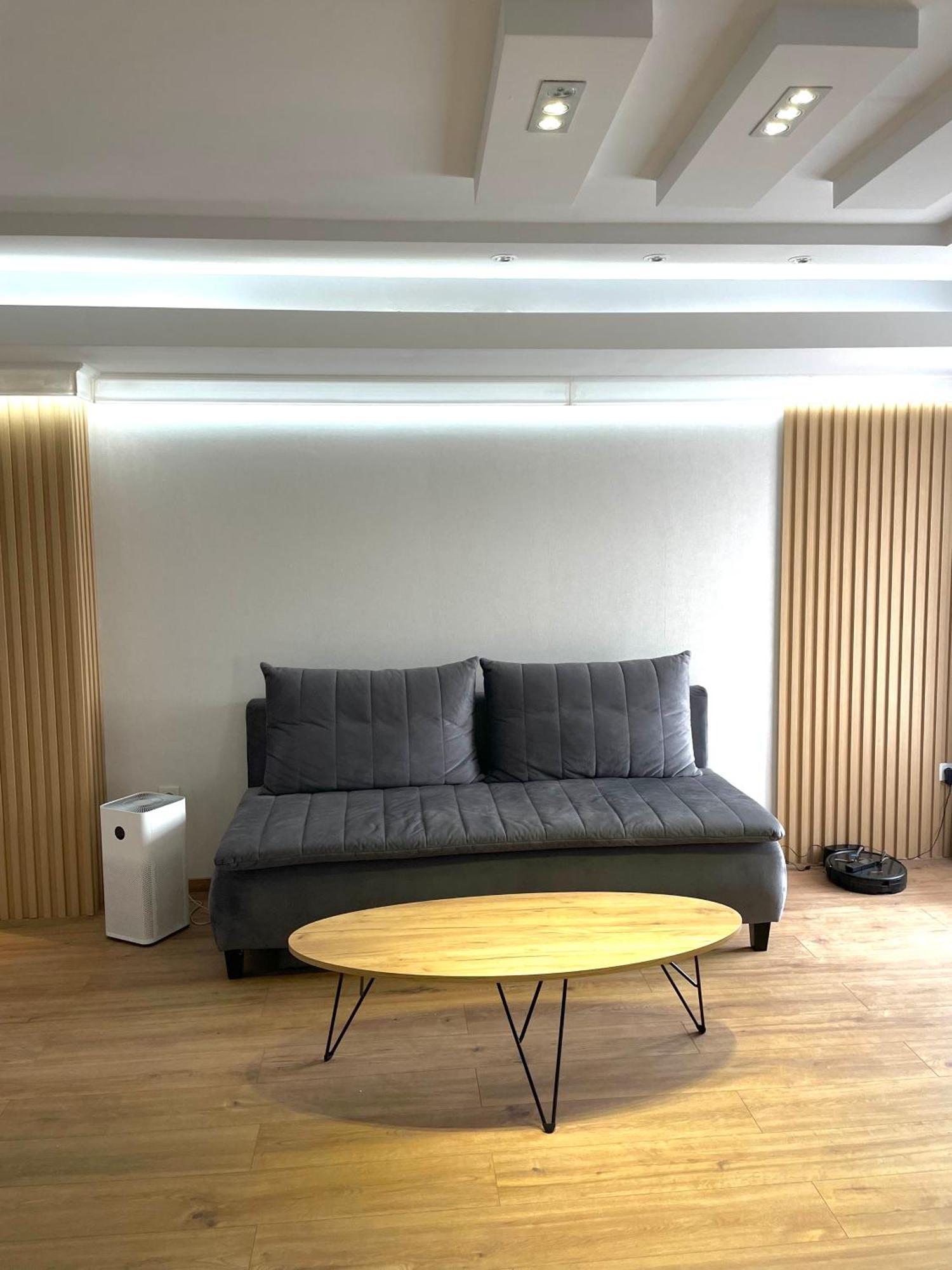 Sea Breeze Apartment Varna Extérieur photo